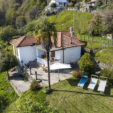 La Primavera By Interhome * Trarego