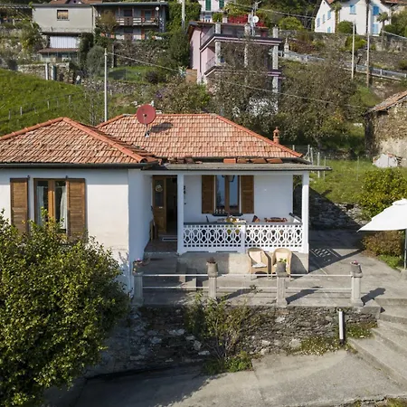 La Primavera By Interhome Tatil Evi