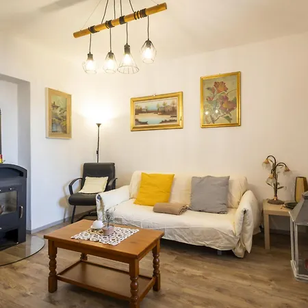 La Primavera By Interhome Dom wakacyjny Trarego Viggiona