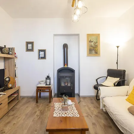 La Primavera By Interhome Trarego