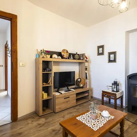 La Primavera By Interhome Tatil Evi *