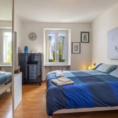 Vakantiehuis La Primavera By Interhome