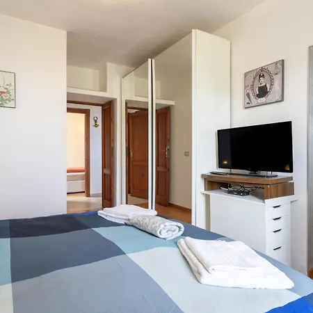 La Primavera By Interhome Trarego