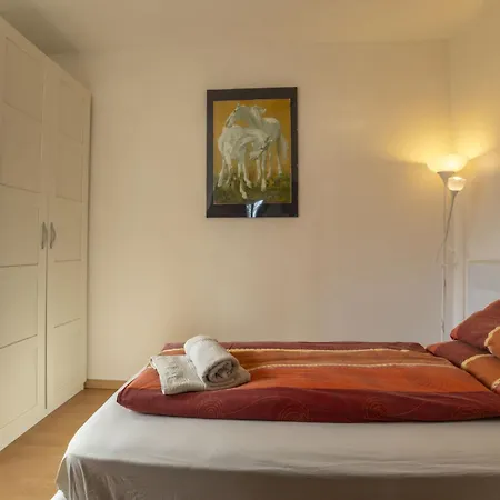 Hébergement de vacances La Primavera By Interhome *
