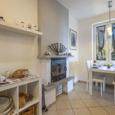 La Primavera By Interhome * Trarego