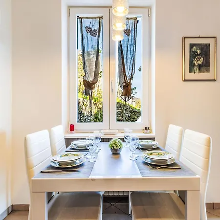 La Primavera By Interhome Nyaraló Trarego