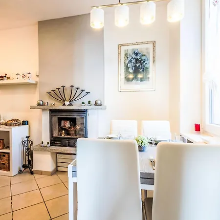 La Primavera By Interhome * Trarego