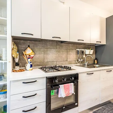 La Primavera By Interhome