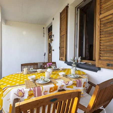 Nyaraló La Primavera By Interhome