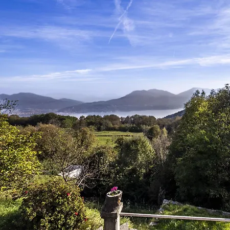 La Primavera By Interhome Nyaraló Trarego