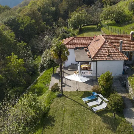 La Primavera By Interhome Tatil Evi