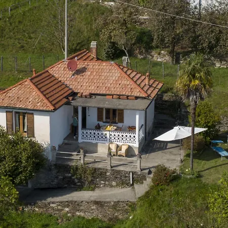 La Primavera By Interhome Tatil Evi *