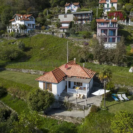 La Primavera By Interhome