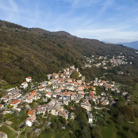 La Primavera By Interhome * Trarego