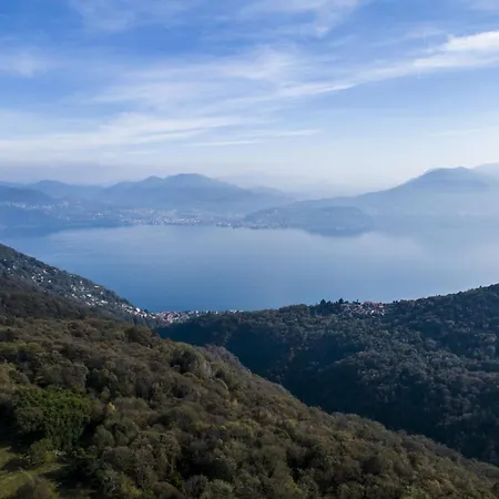 Vakantiehuis La Primavera By Interhome Trarego