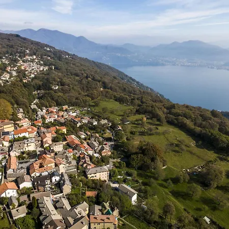 La Primavera By Interhome Trarego