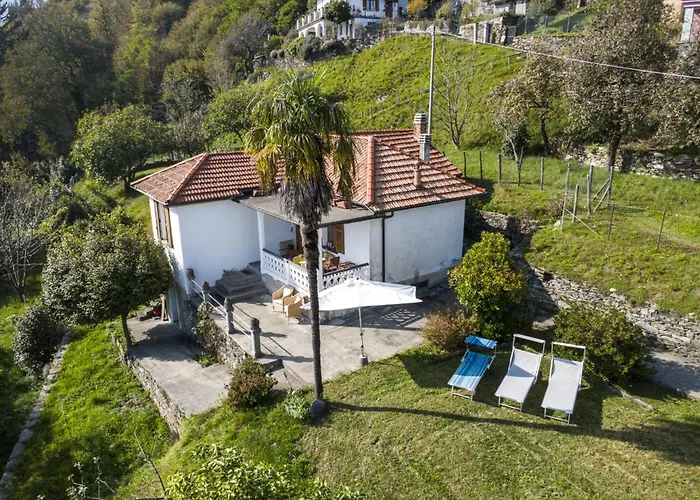 La Primavera By Interhome * Trarego Viggiona