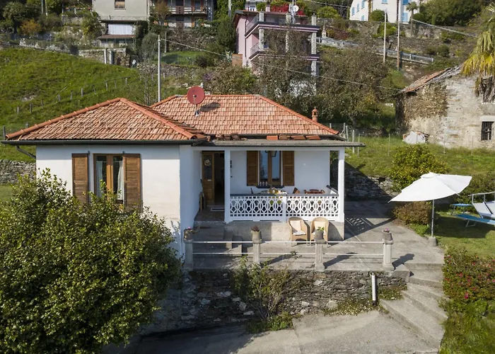 La Primavera By Interhome Tatil Evi