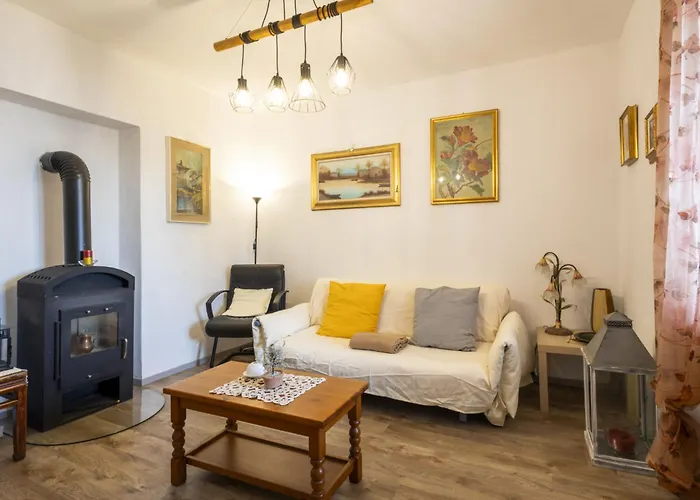 La Primavera By Interhome Tatil Evi Trarego Viggiona