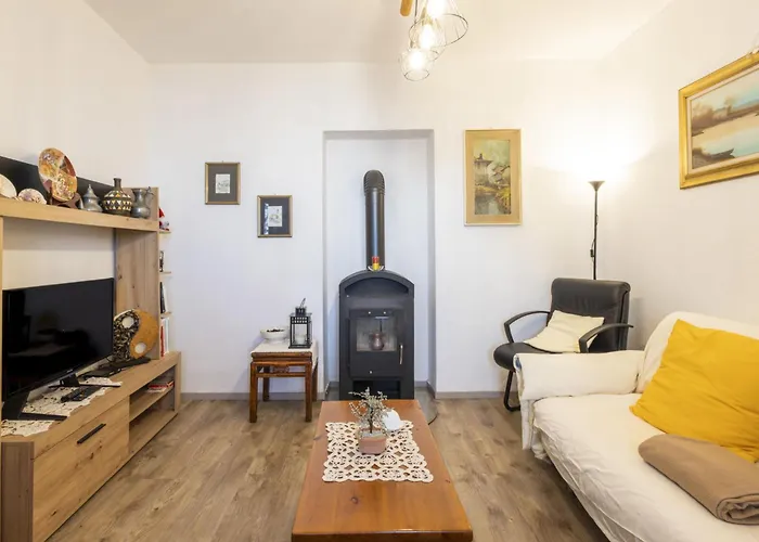 La Primavera By Interhome Trarego Viggiona