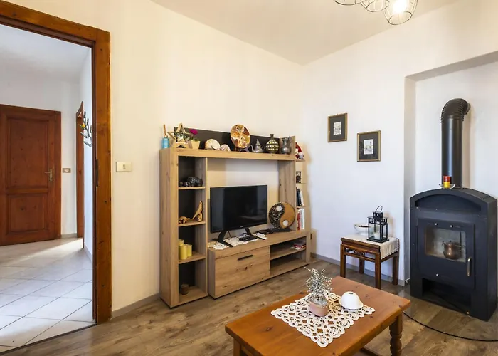 La Primavera By Interhome Tatil Evi *