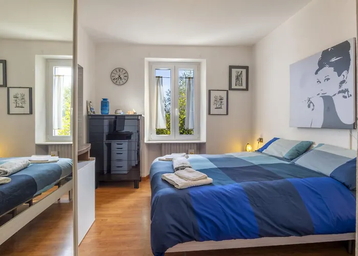 Tatil Evi La Primavera By Interhome