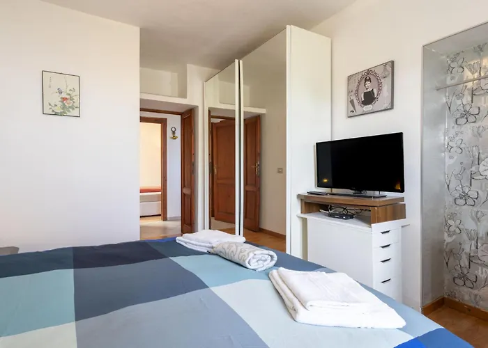 La Primavera By Interhome Trarego Viggiona