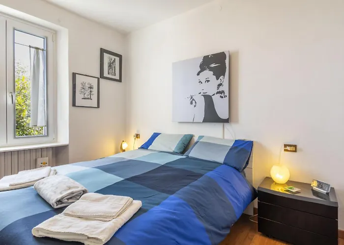 La Primavera By Interhome