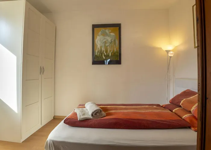 Tatil Evi La Primavera By Interhome *