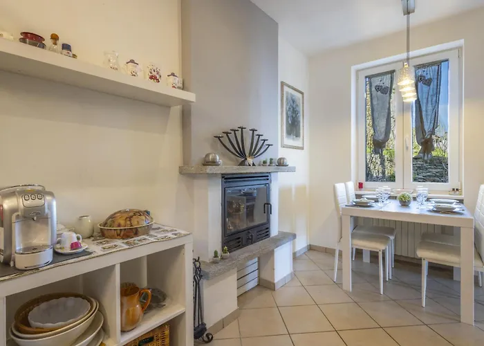 La Primavera By Interhome * Trarego Viggiona