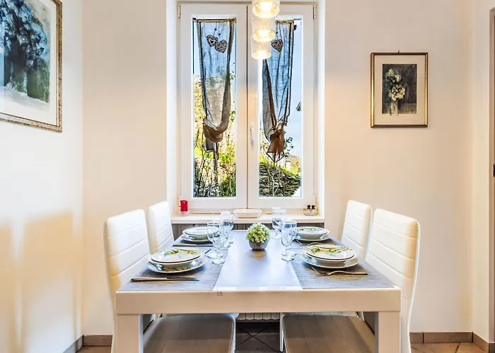 La Primavera By Interhome Tatil Evi Trarego Viggiona