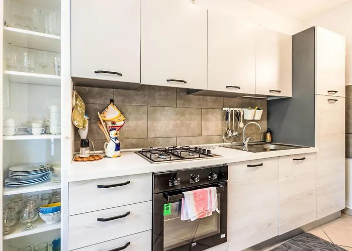 La Primavera By Interhome