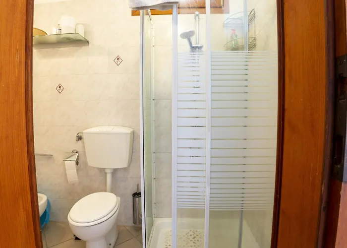 La Primavera By Interhome Tatil Evi