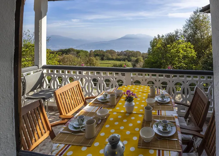 La Primavera By Interhome Trarego Viggiona