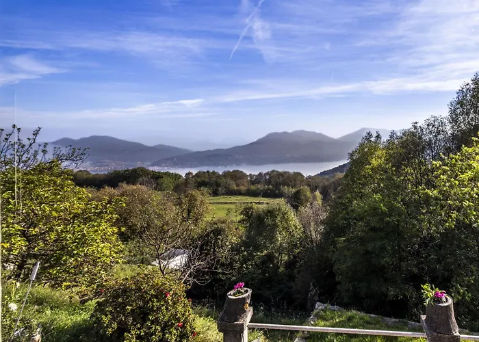 La Primavera By Interhome Dom wakacyjny Trarego Viggiona