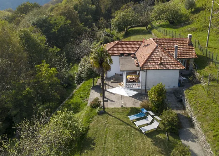 La Primavera By Interhome Tatil Evi