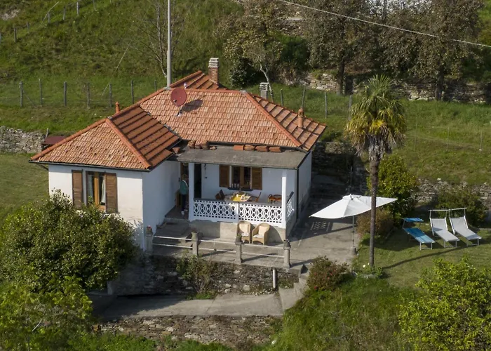 La Primavera By Interhome Tatil Evi *