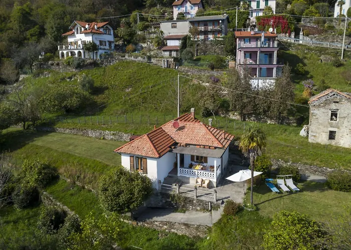 La Primavera By Interhome