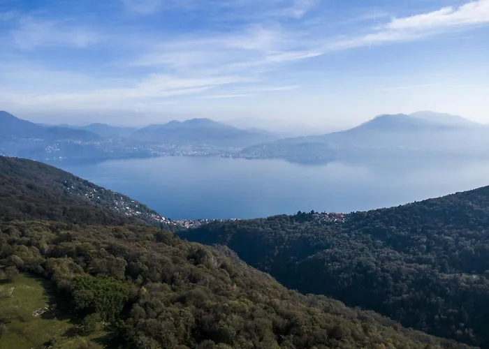 Tatil Evi La Primavera By Interhome Trarego Viggiona