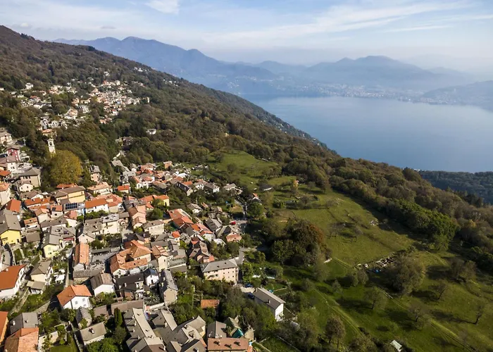 La Primavera By Interhome Trarego Viggiona